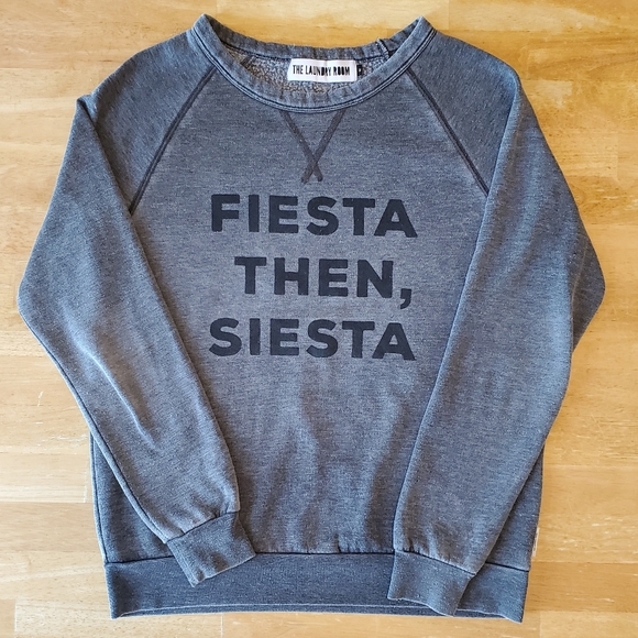 The Laundry Room Sweater - Picture 2 of 9